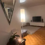 Spacious 2-Room apartment in vibrant Paquis, Geneva