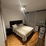 Spacious 2-Room apartment in vibrant Paquis, Geneva